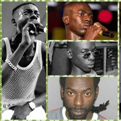 BUJU - The Early Years Part 1