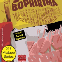 Absent Father by Molemi, Produced by Tutenkarmen Beats