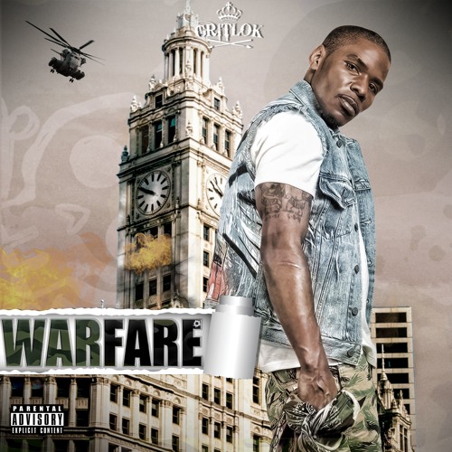 Warfare