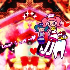 dj TAKA - ♥Love²シュガ→♥ (feat. Noria)