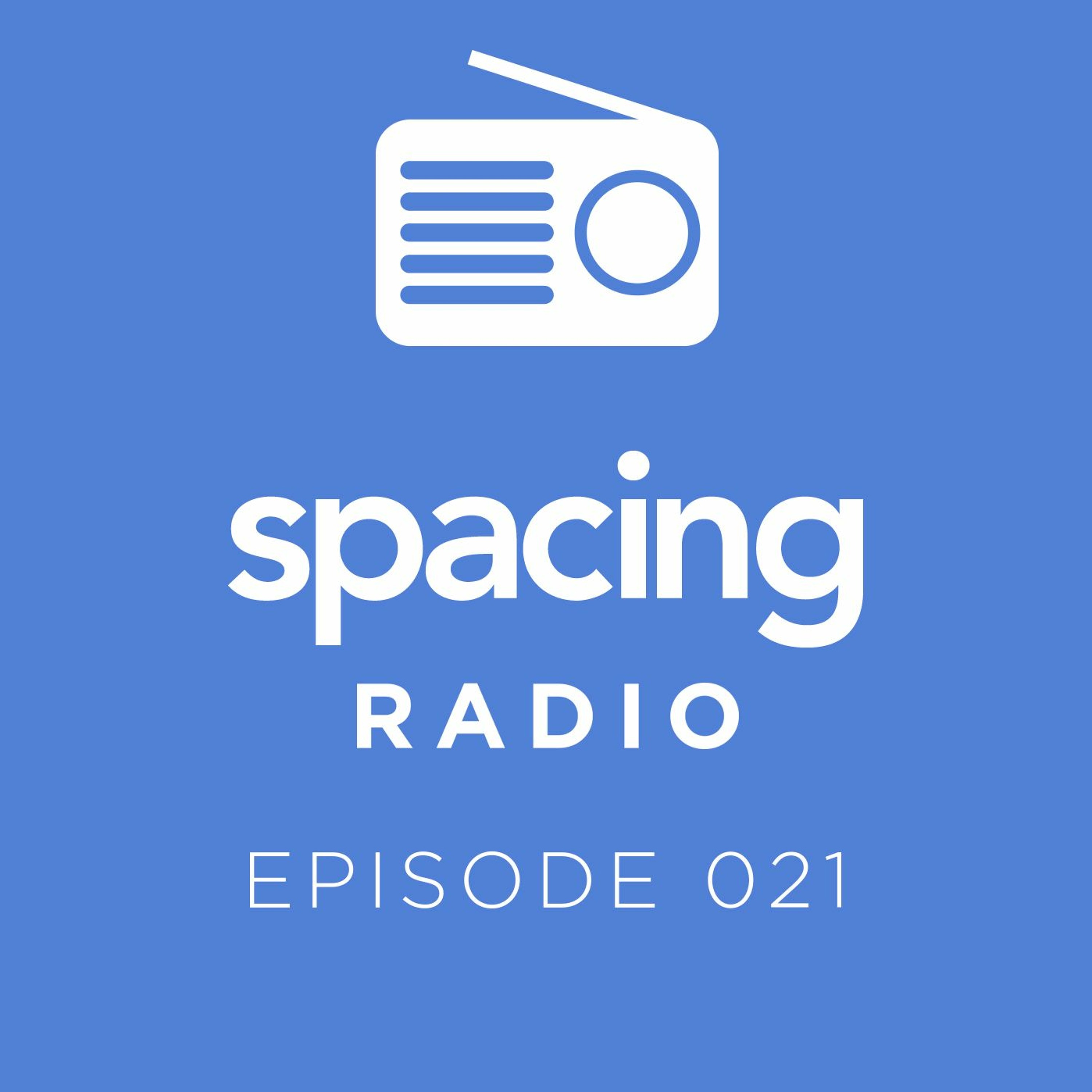 Spacing Radio