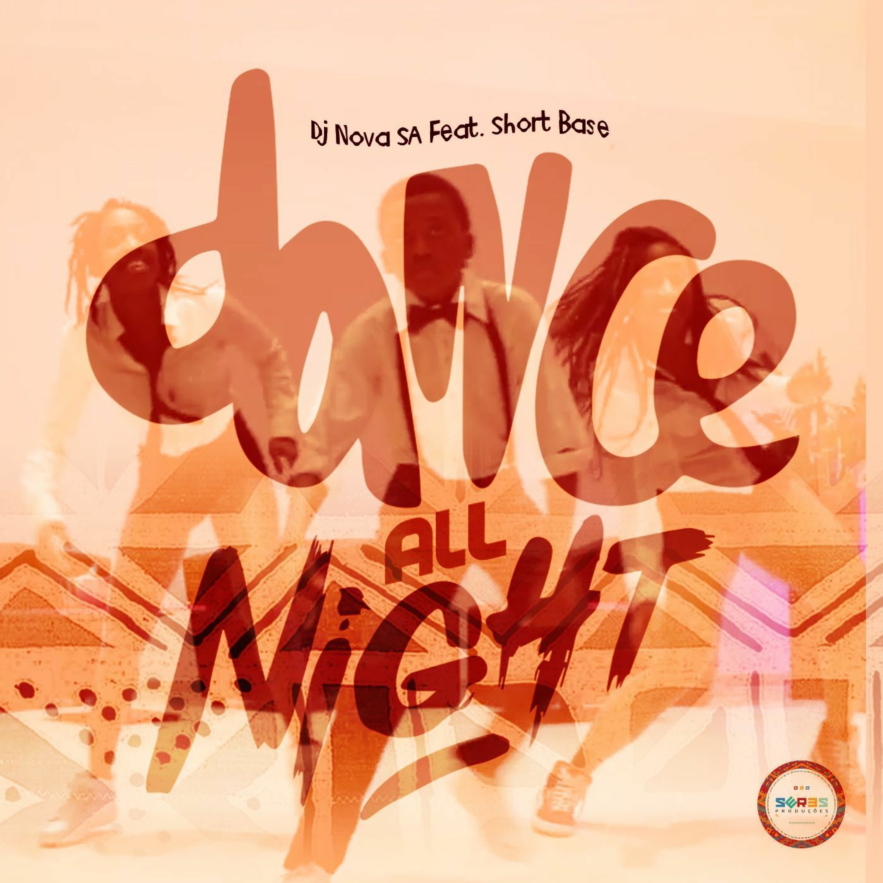 DJ NOVA SA - DANCE ALL NIGHT FT SHORT BASE (RADIO EDIT) [M] episode artwork