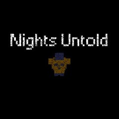 Nights Untold - Springlock Failure