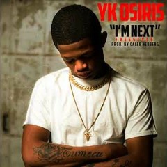 YK Osiris x I'm Next Freestyle (Prod By Kiwi)