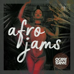 AFROBEAT MIX TAPE