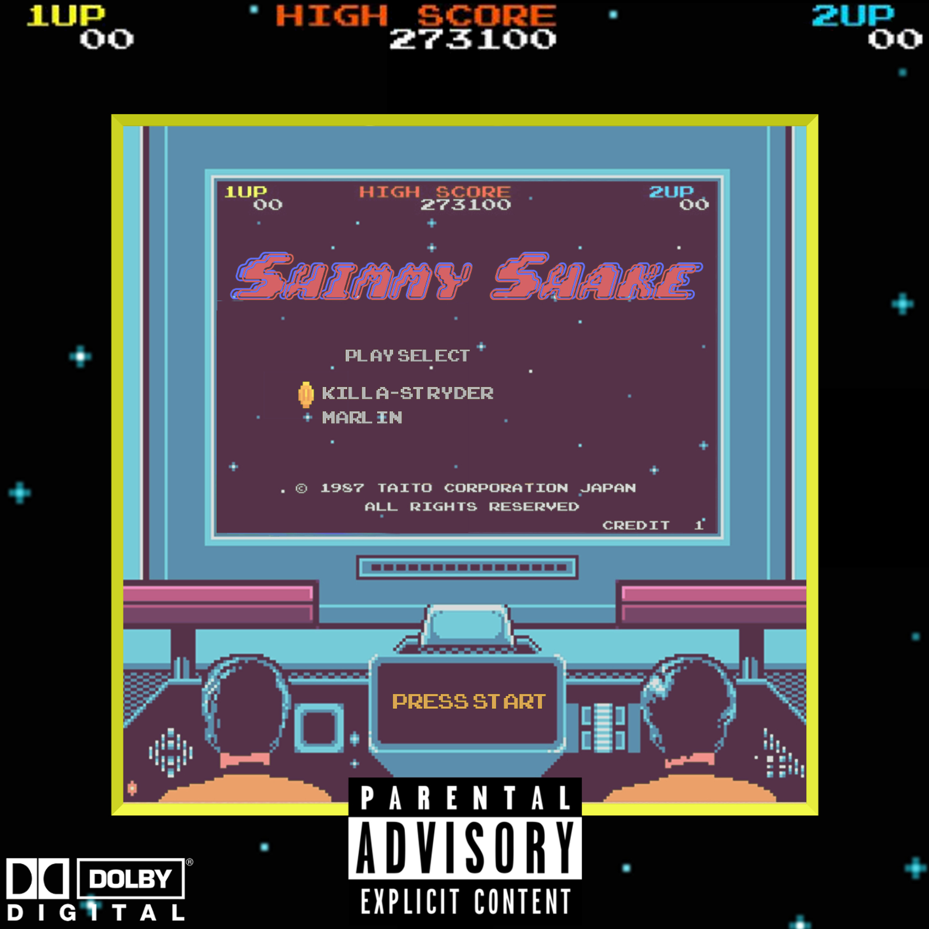 Killa-Stryder