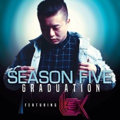 Academy of DJs Season 5 Grad Set | LEX