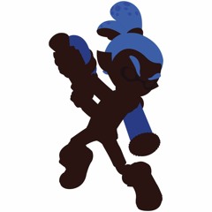 Cephalovania (A Splatoon Megalovania)