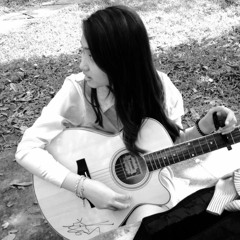 Sayonara Elegy・さよならエレジー by 菅田将暉 【Acoustic cover - girl ver】