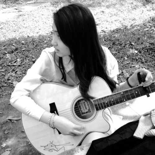 Sayonara Elegy・さよならエレジー by 菅田将暉 【Acoustic cover - girl ver】