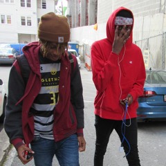 Episode 3: Yung Castor and Kevin Kazi