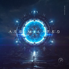 "V/A Assimilated" compiled by Freedom Fighters (out now!!)