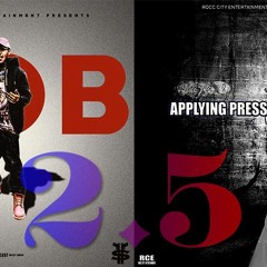 RCE ROB- RIGHT BACC AINT CHEATIN