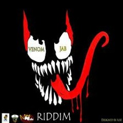 Libra - D Venom Jab 2017 Afro-jab( Venom Jab Riddim ) Grenada
