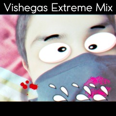 Vishegas Extreme Mix