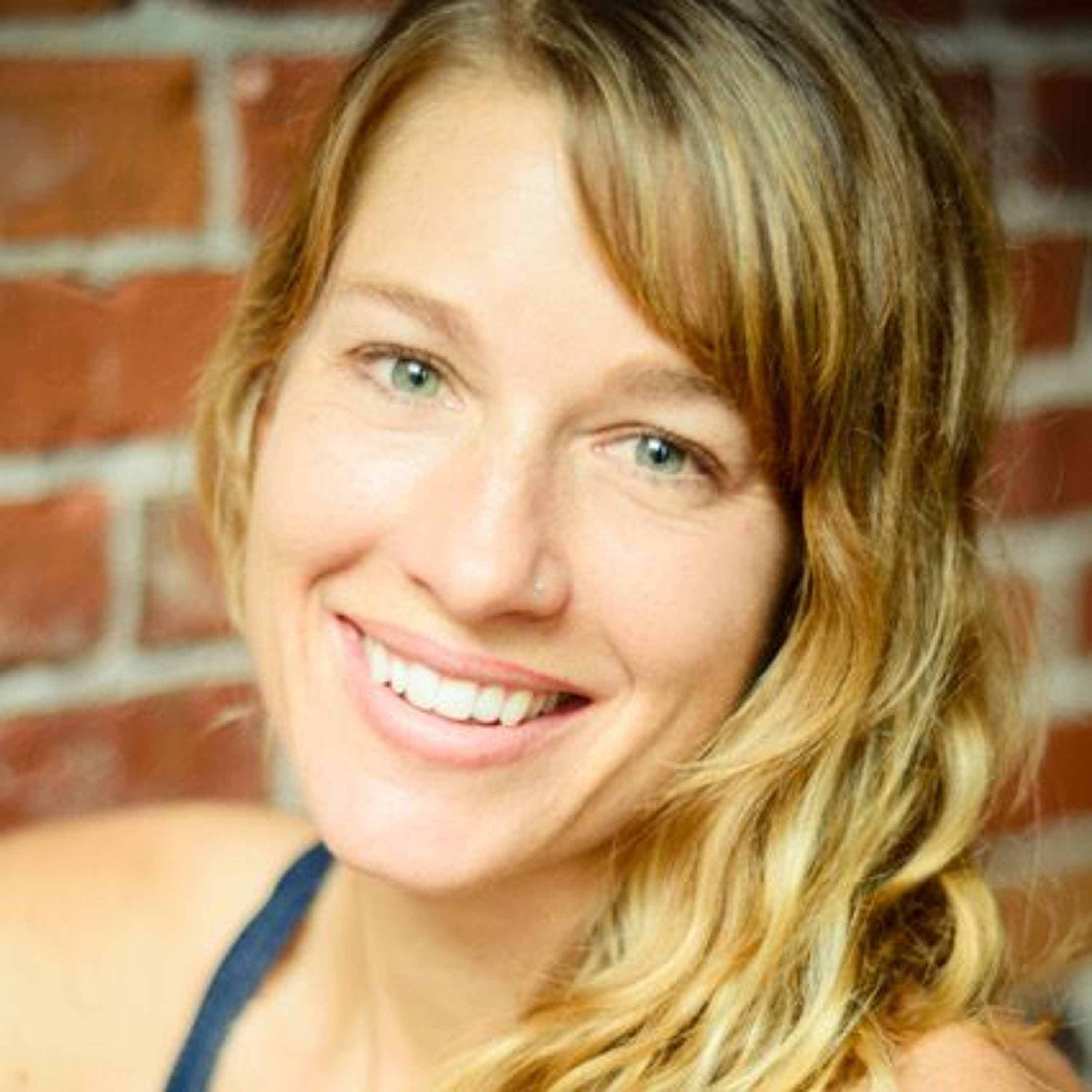 Cultivating Self Care With Mara Branscombe