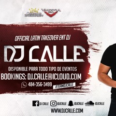 Nacional Ecuatorianisimo 3 (No Edits) - DJ Calle