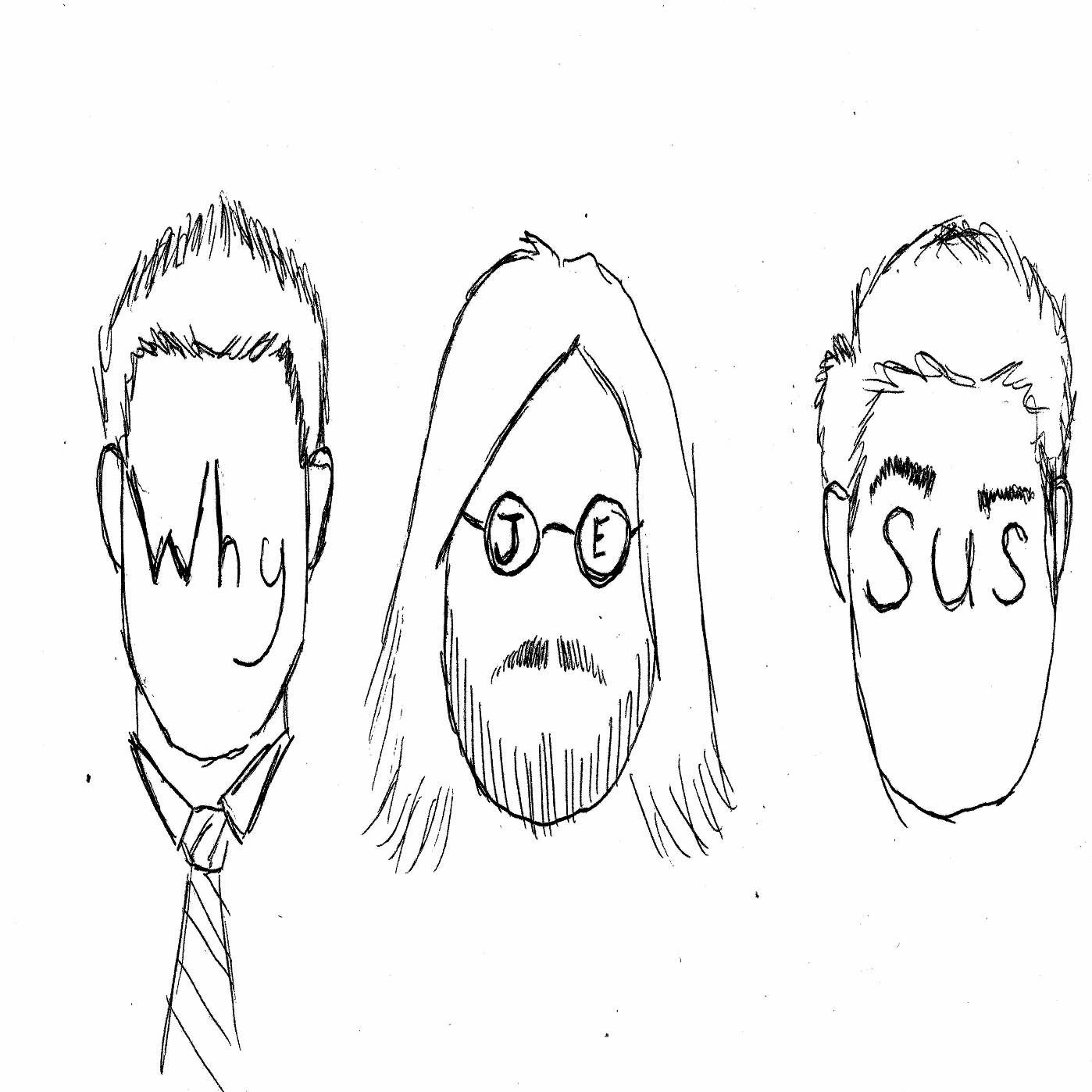 Episode 3 - Community