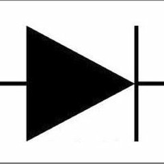 mostlyjustj - Diode Is A One Way Street