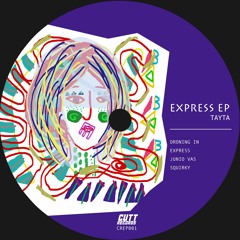 Tayta - Express (Snippet)
