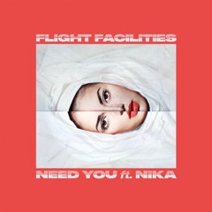 Need You ft. NÏKA