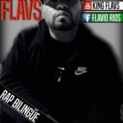 King Flavs - I´m A Bang