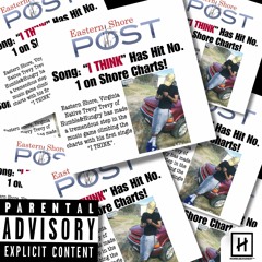 Trevy Trev - I Think