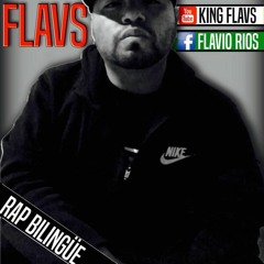 King Flavs - For A Minute