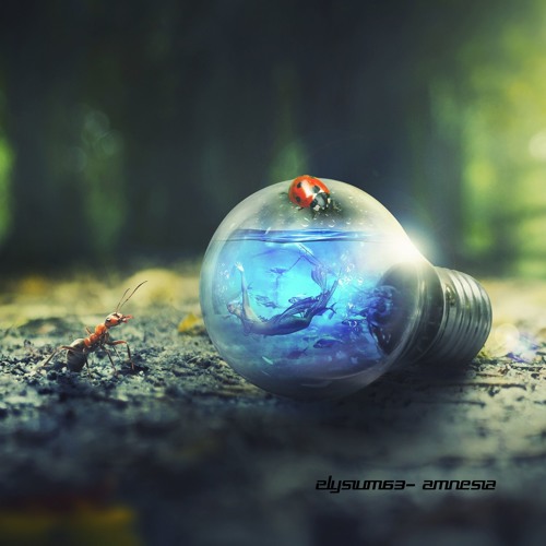 Elysium63 - Amnesia
