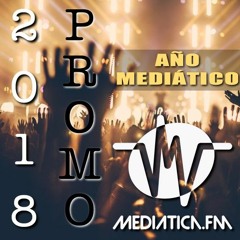 2018 Año Mediático