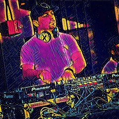 Samaro Glowroom 02/25/18