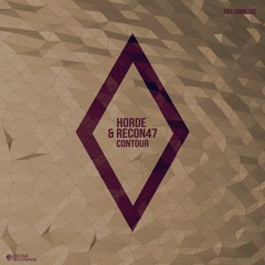 [D9FREE027] Horde & Recon47 – Contour + SAMPLE PACK (FREE DOWNLOAD)