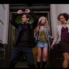 Peter Parker Dance Scene(inst)