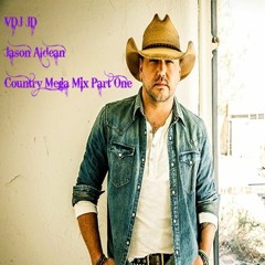 VDJ JD   Jason Aldean - Mega Mix Part One