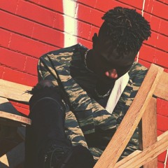 LIFED UP - Just Like Me (prod. ASOV)