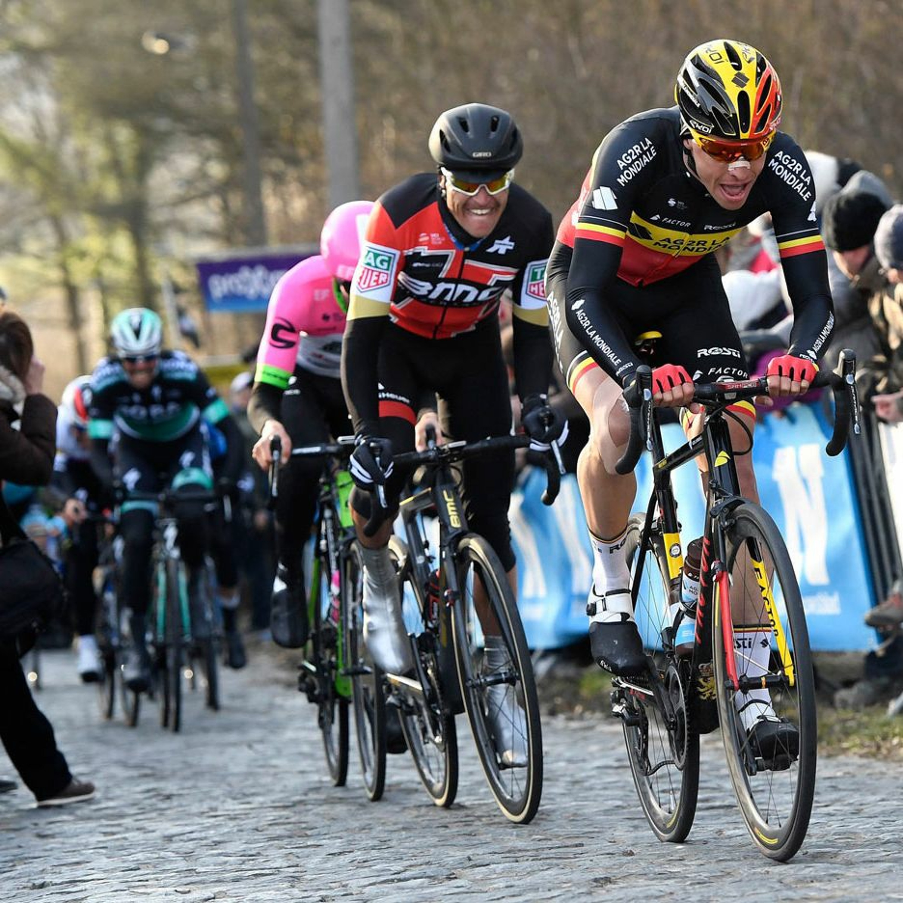 CyclingMagazine | Der Radsport-Podcast