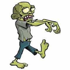 let sleepn zombies lie