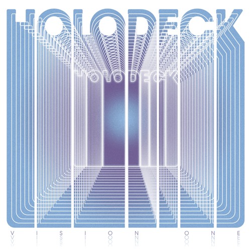 Holodeck Vision One (HD050) - 03 Dallas Acid - The Orgy in San Felipe