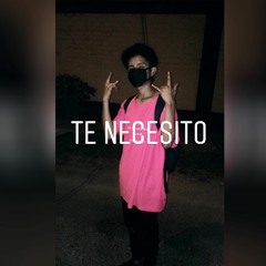 Te Necesito - Spanish Version (I need you - Travis Thompson)