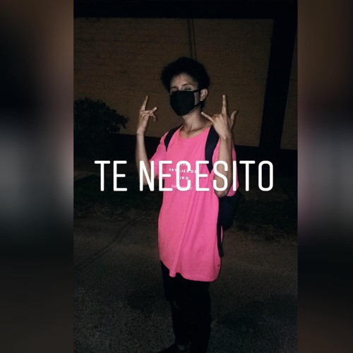 Te Necesito - Spanish Version (I need you - Travis Thompson)