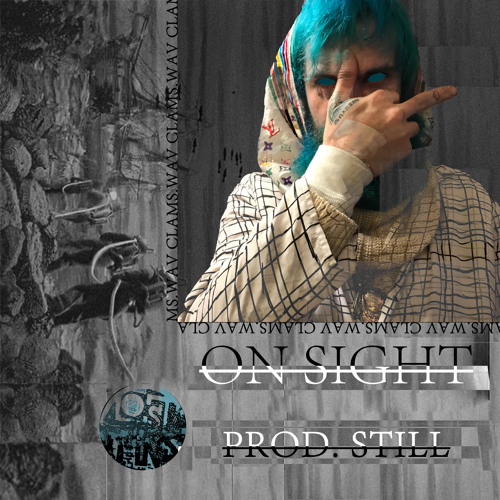 On sight. (prod. still)