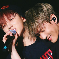 iKON (JAY&DK) - 'Half A Heart' (cover)