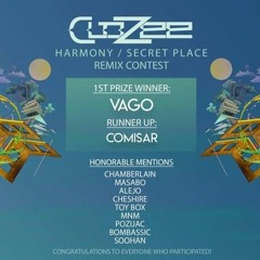 CloZee - Harmony (MNM Remix)