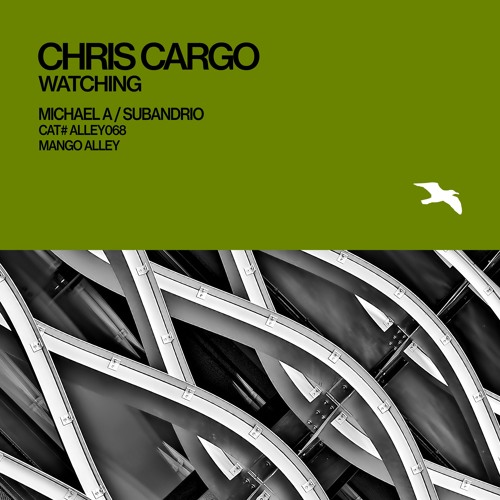 CHRIS CARGO Watching (Michael A Remix)