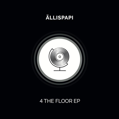 Out of electricity /Teaser / 4 the Floor EP /Release 02-03-2018