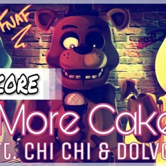 Nightcore - No More Cake