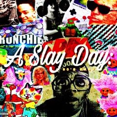 Rock The Boat (prod. Tristan Seccuro)