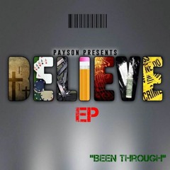 Been Through