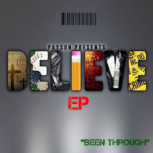 Been Through