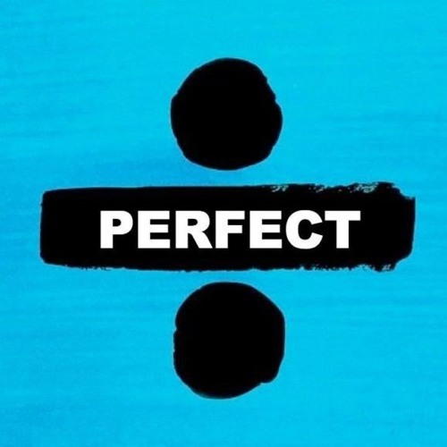 Stream Perfect - Ed Sheeran (Cover) by EgoFauzy | Listen online for free on  SoundCloud